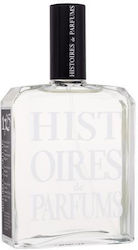 Histoires de Parfums 1725 Casanova EDP 120ml Histoires de Parfums 1725 Casanova EDP 120ml