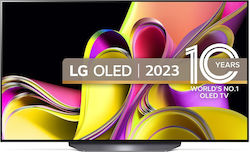 LG Smart 55" 4K OLED B3 (2023)