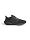 Adidas Ultrabounce Wide Bărbați Pantofi sport Alergare Negre