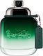 Coach Green Eau de Toilette 40ml