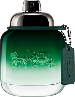 Coach Green Eau de Toilette 40ml