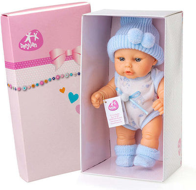 Berjuan Baby Doll 20 cm Skroutz.mt