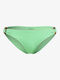 Roxy Bikini Slip Green