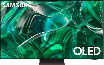 Samsung Smart Fernseher 55" 4K UHD OLED QE55S95CATXXH HDR (2023)