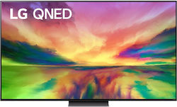 LG Televizor inteligent 75" 4K UHD QNED 75QNED826RE HDR (2023)
