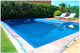 Rectangle Pool Cover 400x400cm