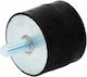 Gamm 7330854 Anti-Vibrations-Montage ACPM/20X15 M6