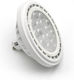 Adeleq LED Bulb 15W for Socket GU10 and Shape A...