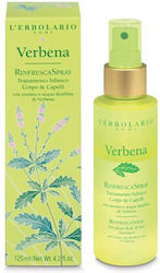 L' Erbolario Verbena Haarnebel 125ml