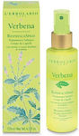 L' Erbolario Verbena Hair Mist 125ml