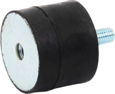 Gamm 7330740 Anti-Vibrations-Montage ACMF/50X40 M10