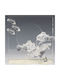 Swarovski Decorative Fish made of Crystal Harmony Annual Edition 2005 19x8x19cm 1pcs