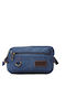 Bag to Bag Bum Bag Taille Blau