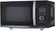 Sharp Microwave Oven with Grill 23lt Black