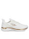 Adrun Sneakers White