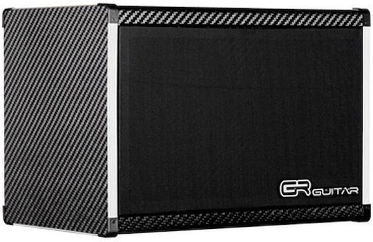 GR Guitar ATG210A ST Aerotech Кабина Електрическа китара 2 x 10" 300W Черен