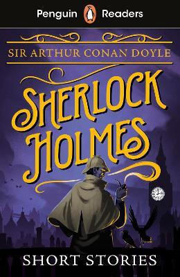 Sherlock Holmes Short Stories