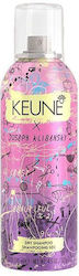 Keune x Joseph Klibansky Ξηρό Σαμπουάν Καθημερινής Χρήσης για Όλους τους Τύπους Μαλλιών 200ml