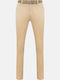 Trousers Chino Beige
