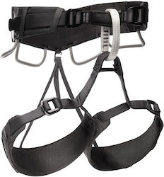 Black Diamond Momentum 4s Harness 6511060001LXL1 Men's Harness Climbing