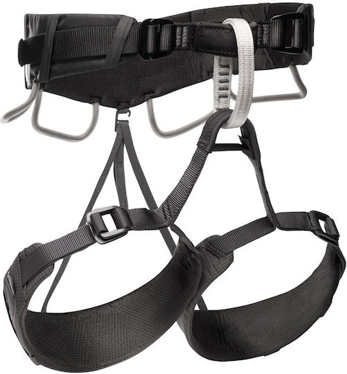 Black Diamond Momentum 4s Harness 6511060001LXL1 Men's Harness Climbing