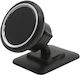 Auto Gs Car Mobile Mount with Magnet Black