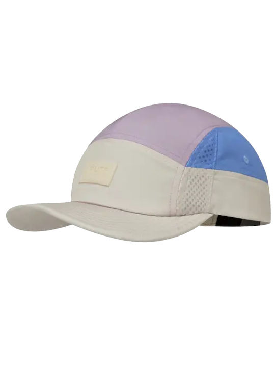 Buff 5 Panel Go Jockey Розов