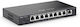 Ruijie RG-ES209GC-P v1 Managed L2 PoE+ Switch με 9 Θύρες Gigabit (1Gbps) Ethernet