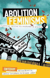 Abolition Feminisms