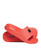Women's Slides Orange