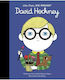 David Hockney, Little People Big Dreams