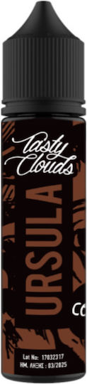 Tasty Clouds Flavor Shot Coffee 12ml/60ml 1Stück Coffee