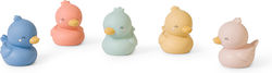 Saro Bath Ducks 5+pcs