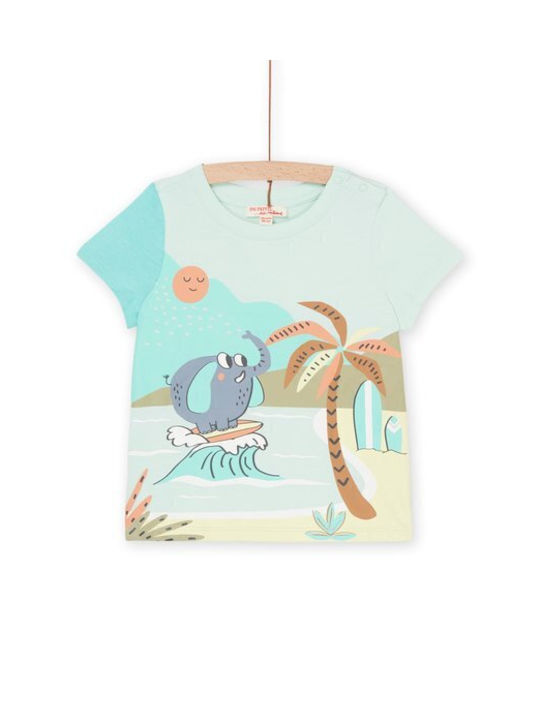 Dpam Kids T-shirt Multicolour