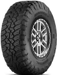 General Tire Grabber X3 265/70R17 121/118Q FR Θερινό για Επιβατικό General Tire Grabber X3 265/70R17 121/118Q FR Θερινό για Επιβατικό