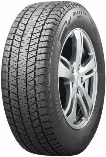 Bridgestone DM-V3 265/70R15 112R M+S 3PMSF Anvelopă de Vara pentru Autoturism