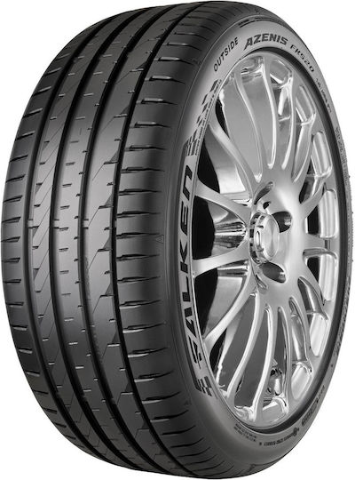 Falken 265/35R19 98E-Commerce-Website XL Sommerreifen Reifen für Passagier Auto