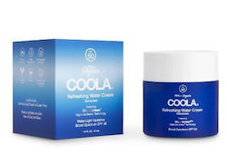 Coola Apă Răcoritoare Protecție Solară SPF50 44ml Coola Apă Răcoritoare Protecție Solară SPF50 44ml