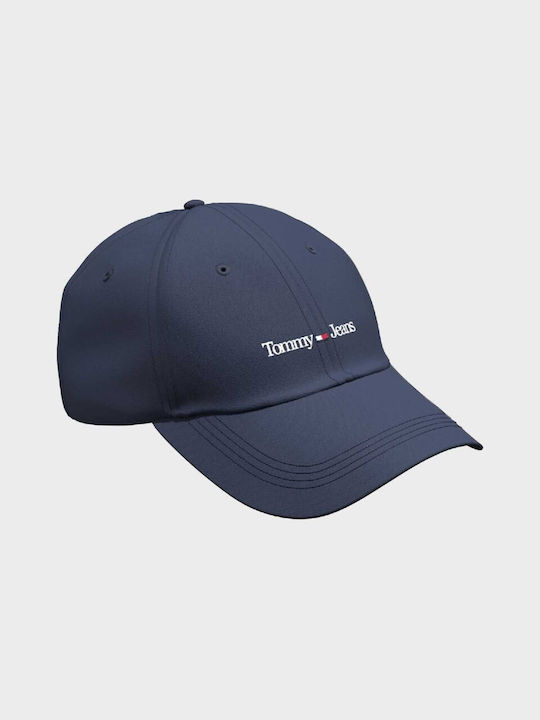 Tommy Hilfiger Jockey Blau