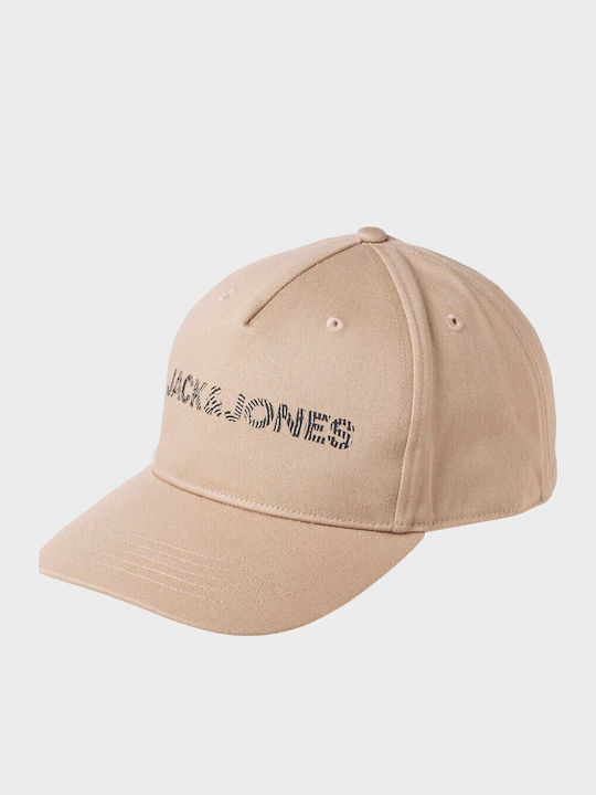 Jack & Jones Ανδρικό Jockey Crockery