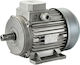Nuair Three-Phase Electric motor 4hp
