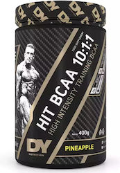 Dorian Yates Hit BCAA 10:1:1 400гр Ананас