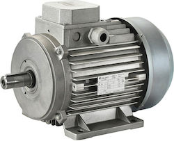 Nuair VTB112MA230A1 Dreiphasiger Elektromotor 5.5hp