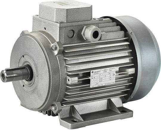 Nuair VTB112MA230A1 Three-Phase Electric motor 5.5hp