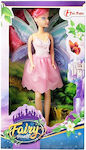 Toi-Toys Fairy Puppe 12cm.