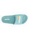 Ellesse Filippo Men's Slides Light Blue