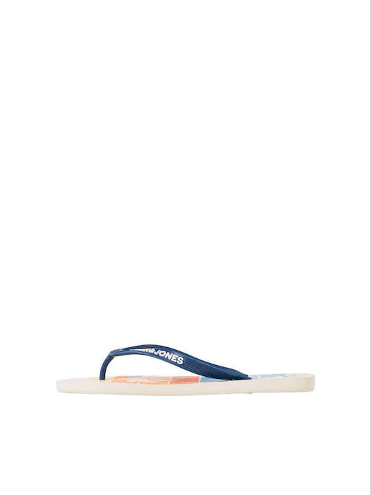 Ανδρικά Flip Flops Navy Blazer