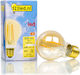 123led LED Bulb 7.2W for Socket E27 Warm White 630lm Dimmable