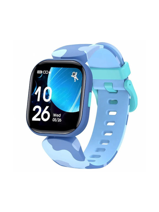 Smartwatch waterproof skroutz sales