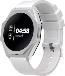Canyon Otto SW-86 Ασημί